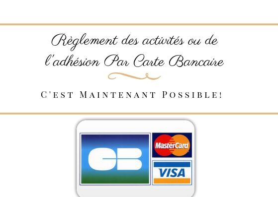 Reglementactivite